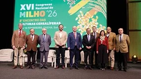 Foto de Produtores de cereais apelam a uma PAC coesa e justa para os agricultores