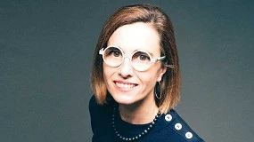 Foto de Entrevista con Maria Güell, exdirectora artística de Llum BCN