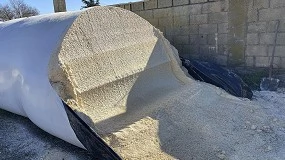 Foto de Ensilado: garantía de productividad o riesgo silencioso en la granja