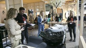 Foto de Salón Look reduce su huella de carbono más de un 6% en 2025