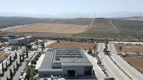 Foto de Pieralisi invertir� m�s de 750.000 euros en 2026 para modernizar sus instalaciones en Ja�n