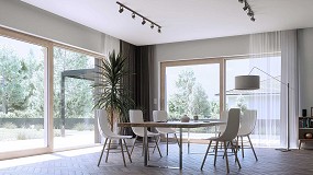 Foto de aluplast presenta soluciones frente a las exigencias y necesidades en el sector de la construcci�n