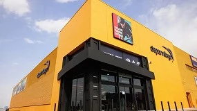 Foto de Deporvillage cierra 2025 con crecimiento del 12,5% y mejora de la rentabilidad