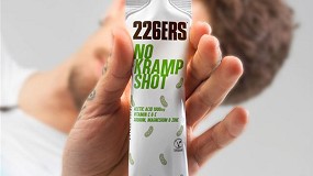 226ERS lanza su nuevo NO KRAMP SHOT para combatir los calambres