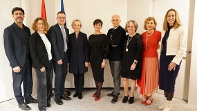 Foto de CSCAE asume un nuevo mandato con el compromiso de avanzar en la profesi�n que demanda la sociedad