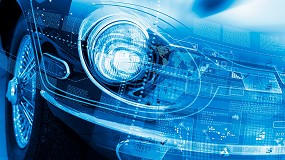 Integraci�n industrial en automoci�n: as� trabaja el equipo de Aritex