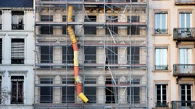 Foto de Anerr presenta su informe sectorial 'La Rehabilitaci�n en Espa�a en Cifras'