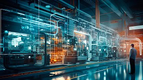 C�mo Aritex impulsa proyectos de Transformaci�n Digital Industrial