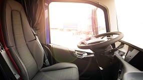 Foto de La UE afronta cerca de 500.000 vacantes de conductores y estudia acelerar la contrataci�n extracomunitaria