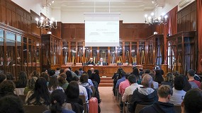 Nestl� y la UPM colaboran para difundir el potencial de la agricultura regenerativa