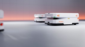 Kuka Iberia presenta su mayor despliegue tecnol�gico en BIEMH 2026