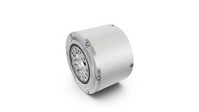 Foto de Schaeffler presenta un innovador actuador con reductor planetario para robots humanoides