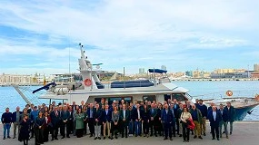 Foto de Gasnam reclama más ayudas para cumplir los objetivos de descarbonización del transporte