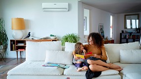 Foto de El 80% de los españoles desconoce todas las soluciones de climatización para su hogar