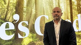 Foto de LG refuerza su estructura en España con dos nuevos responsables para el canal distribución