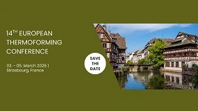 Foto de Estrasburgo acolhe 14.� Confer�ncia Europeia de Termoformagem