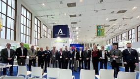 Productores europeos de tomate demandan reciprocidad en los acuerdos comerciales con pa�ses terceros