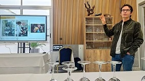 Foto de Jornada del proyecto Invalac para poner en valor las razas autóctonas andaluzas