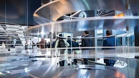 Foto de Aluminium 2026 destaca inova��o e sustentabilidade no setor do alum�nio