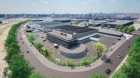 Foto de Weg Iberia estrena nueva sede en Coslada para impulsar su crecimiento