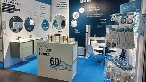 Foto de Gala presentó sus novedades en BigMat Day 2026