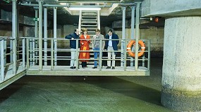 Foto de Madrid ampliar� el tanque de tormentas de Los Migueles hasta 75.000 metros c�blicos tras el enero m�s lluvioso desde 1996