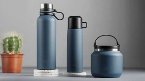 Foto de La colección Eira de Lacor apuesta por el formato compacto y el aislamiento térmico para el uso diario