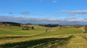 Foto de La compraventa de fincas rústicas creció en España un 7,1% en 2025