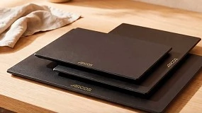 Foto de Arcos lanza unas nuevas tablas de corte que cuidan el filo de los cuchillos