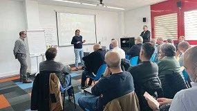 Foto de Acip impulsa un protocolo de buenas prácticas para la instalación de suelos vinílicos