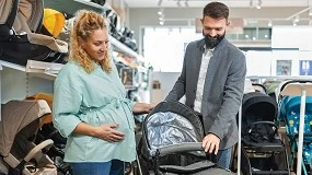 Foto de La situación del retail de puericultura