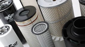 Foto de Grupo Cart�s presenta en Smopyc sus soluciones de filtraci�n avanzada, gesti�n de activos y servicios de hidr�ulica