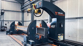 Foto de La evoluci�n de la soldadura robotizada en la fabricaci�n de estructuras met�licas