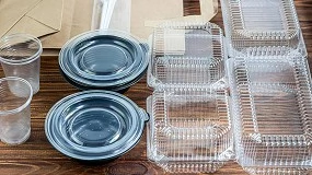 Foto de Projetos europeus reduzem pl�stico nas embalagens alimentares