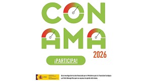 Foto de Puedes mejorar la gobernanza ambiental en España: ¡Participa en el Barómetro Conama 2026!