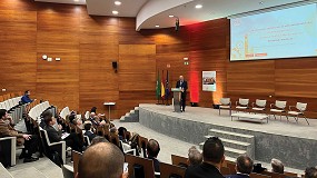 Foto de Geopol�tica, regulaci�n e innovaci�n colaborativa centran la VIII Jornada del Observatorio de Anticipaci�n Industrial