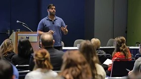 Foto de Las jornadas de The Inspired Home Show se centran en oportunidades de mercado, estrategias empresariales y las últimas tendencias de consumo