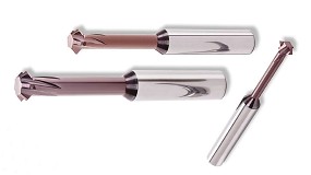 Nuevas herramientas de metal duro para mecanizado de precisi�n en materiales