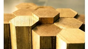 Foto de RecyBrass desenvolve lat�o sem chumbo para mobilidade e sistemas sanit�rios