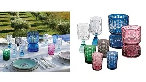 Foto de La colección Rêve de Cristal by Christian Lacroix de Vista Alegre se amplía con nuevos modelos