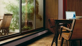 Foto de El mueble espa�ol cierra 2025 con un crecimiento del 5% de sus exportaciones