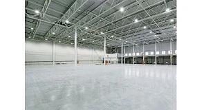 Foto de Knauf Insulation lan�a Ultracoustic Oversize para divis�rias de grandes alturas