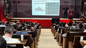 AGCO Iberia logr� en 2025 el mayor volumen de facturaci�n de su historia