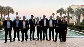 Fendt pone en valor su crecimiento tras lograr r�cord de unidades en 2025