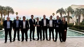 Foto de Fendt pone en valor su crecimiento tras lograr récord de unidades en 2025