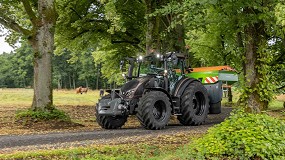 2026 cambia la din�mica de las matriculaciones de tractores