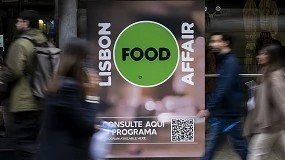 Foto de Lisbon Food Affair consolida papel estrat�gico na fileira alimentar