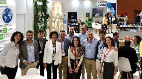 Juba presentar� nuevas soluciones de protecci�n laboral en Sicur 2026