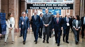 Foto de FIMA revela inova��o e transforma��o tecnol�gica do setor agr�cola