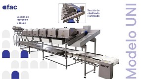 Foto de Soluciones a medida para los productos del mar de Industries FAC